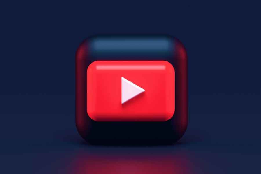 youtube icon