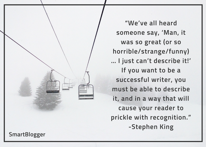 Stephen King Quote #15