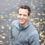 Hugh Howey