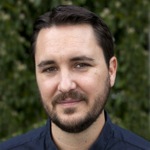 Wil Wheaton