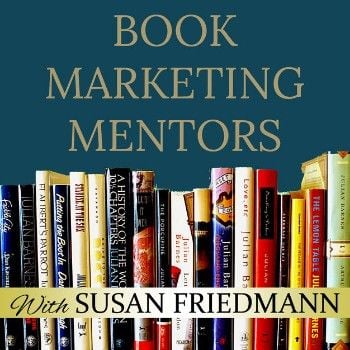 Writing Podcasts: Book Marketing Mentors